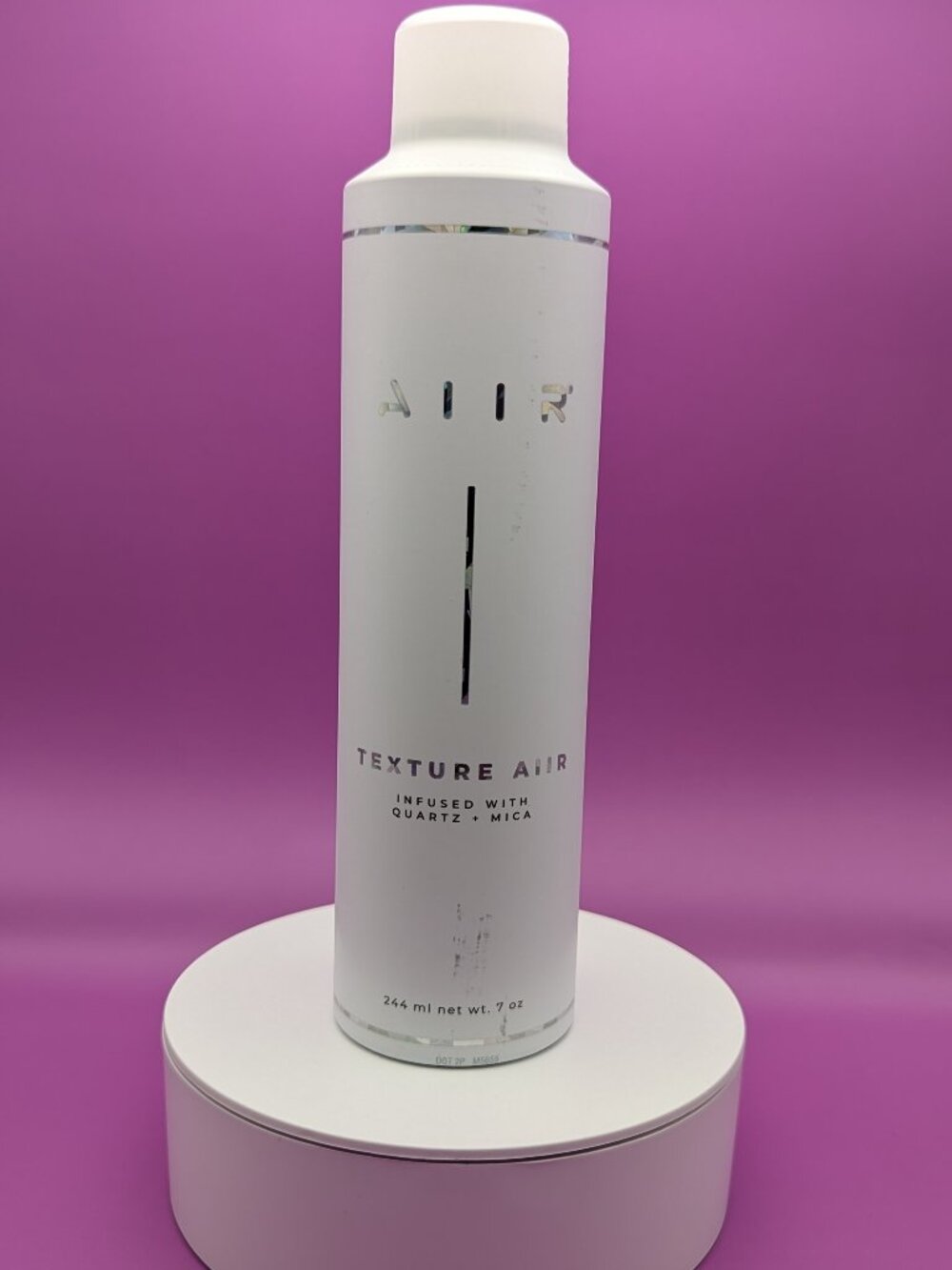 AIIR Professional TEXTURE AIIR Texturizing Spray Full Size 7oz New & Sealed
